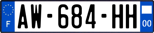 AW-684-HH
