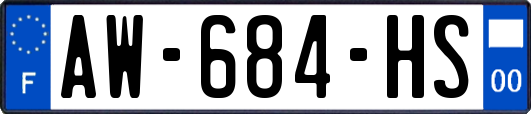 AW-684-HS