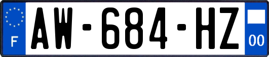 AW-684-HZ
