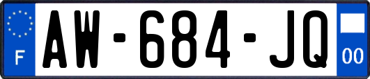AW-684-JQ