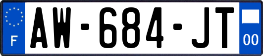 AW-684-JT