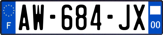 AW-684-JX