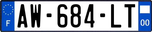 AW-684-LT