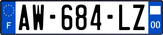AW-684-LZ