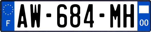 AW-684-MH