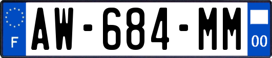 AW-684-MM
