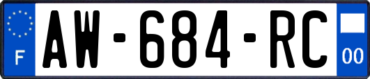 AW-684-RC
