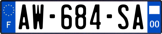 AW-684-SA