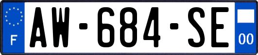 AW-684-SE