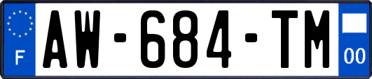 AW-684-TM