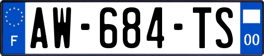 AW-684-TS