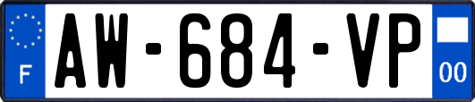 AW-684-VP