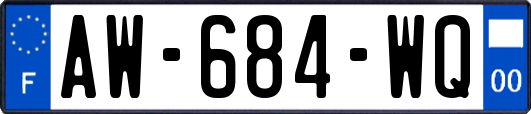 AW-684-WQ