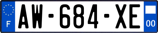 AW-684-XE