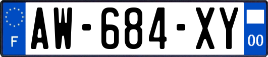 AW-684-XY