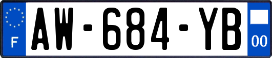 AW-684-YB