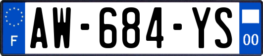 AW-684-YS