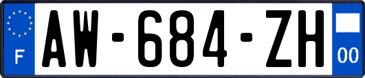 AW-684-ZH