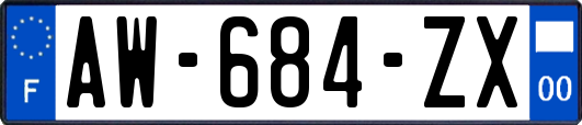 AW-684-ZX