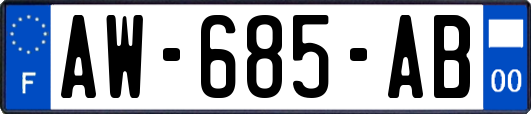 AW-685-AB