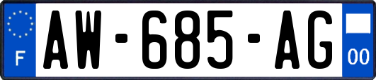 AW-685-AG