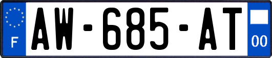 AW-685-AT