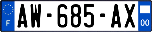 AW-685-AX