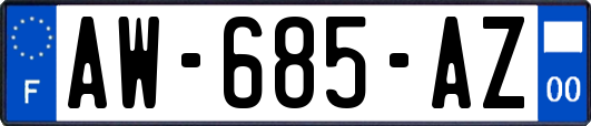 AW-685-AZ