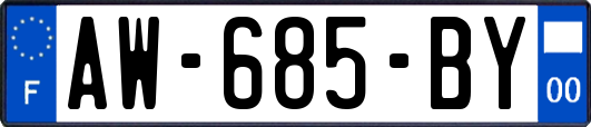 AW-685-BY