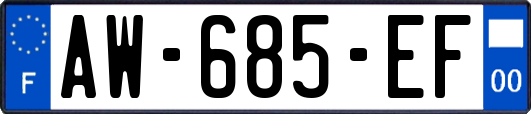 AW-685-EF