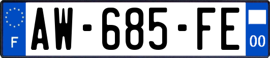 AW-685-FE