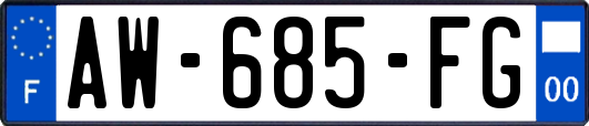 AW-685-FG