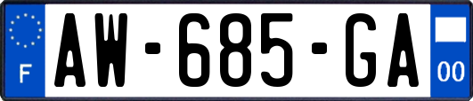 AW-685-GA