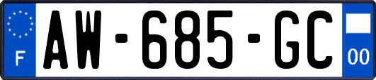 AW-685-GC