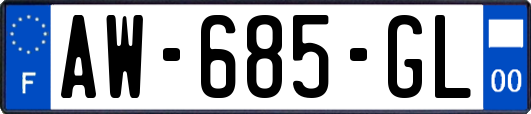 AW-685-GL