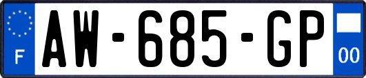 AW-685-GP