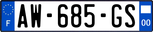 AW-685-GS