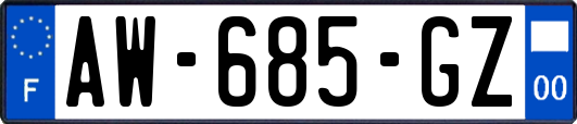 AW-685-GZ