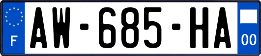AW-685-HA