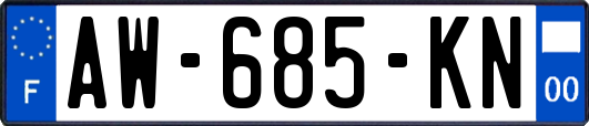 AW-685-KN