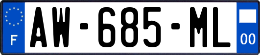 AW-685-ML