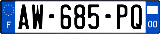 AW-685-PQ