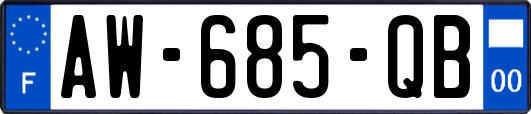 AW-685-QB
