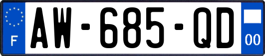 AW-685-QD