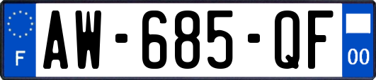 AW-685-QF