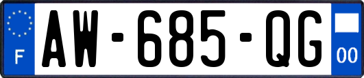 AW-685-QG