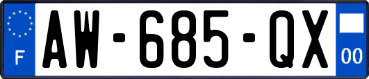 AW-685-QX