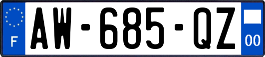 AW-685-QZ
