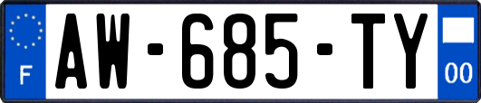AW-685-TY