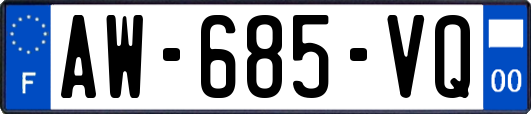 AW-685-VQ